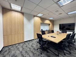 Ngee Ann City (D9), Office #591455711